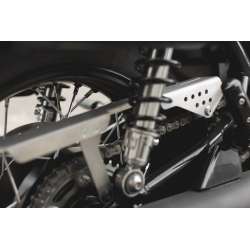 SW-MOTECH Protection de chaîne aluminium