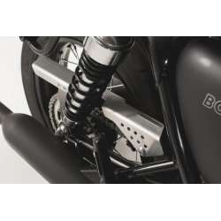 SW-MOTECH Protection de chaîne aluminium
