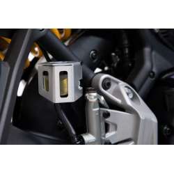 SW-MOTECH Prot. maitre cylindre frein argent