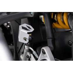 SW-MOTECH Prot. maitre cylindre frein argent
