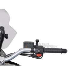 SW-MOTECH Boule M10 Filetage de rétroviseur