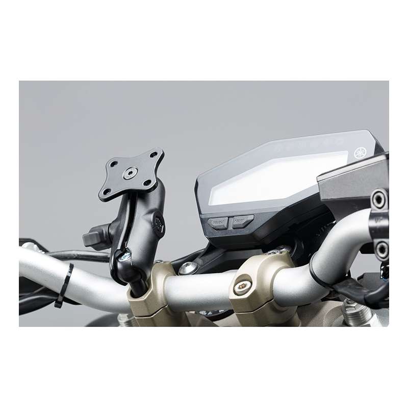 SW-MOTECH Support universel Ø 1 pouce pour RAM-bras