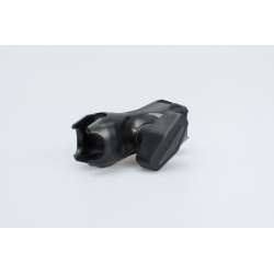 SW-MOTECH Bras de serrage pivotant noir 2.2 pouces