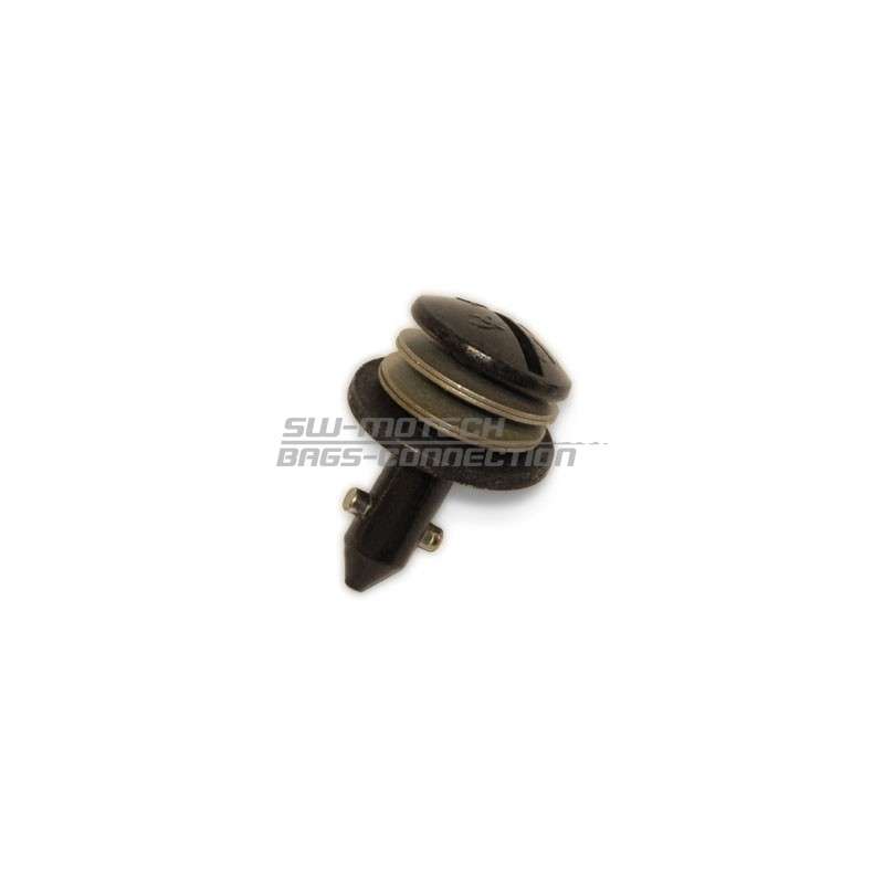 SW-MOTECH Boulon fermeture rapide Quick-Lock