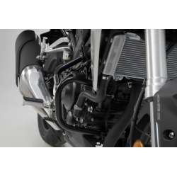 SW-MOTECH Arceau de sécurité noir