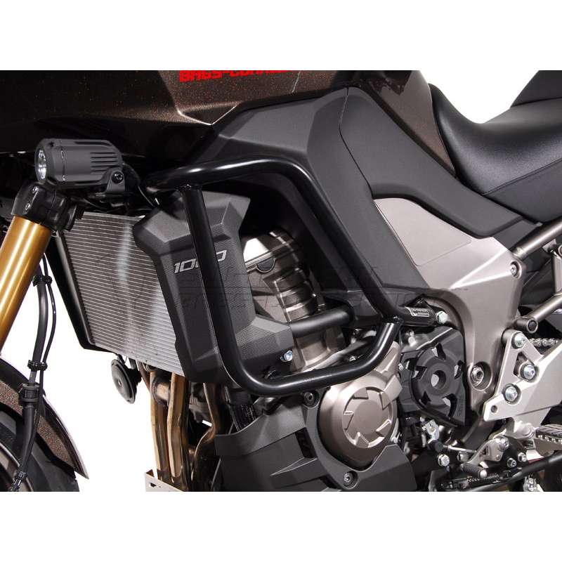 SW-MOTECH Arceau de sécurité noir