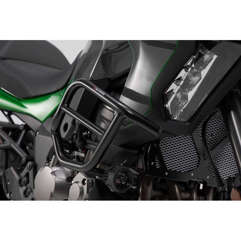 SW-MOTECH Arceau de sécurité noir