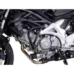 SW-MOTECH Arceau de sécurité noir