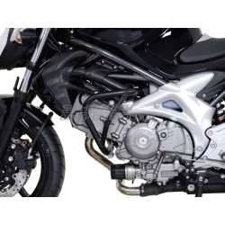 SW-MOTECH Arceau de sécurité noir