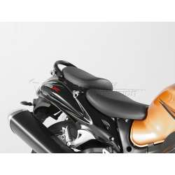 SW-MOTECH Support Latéraux contur EVO pour coffre V35