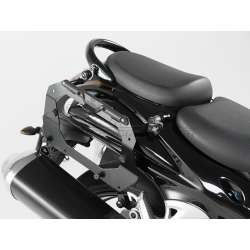 SW-MOTECH Support Latéraux contur EVO pour coffre V35