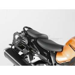 SW-MOTECH Support Latéraux contur EVO pour coffre V35