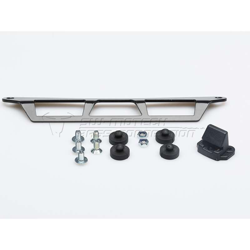 SW-MOTECH Givi Monolock, kit adaptateur