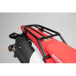 SW-MOTECH Support Top-Case Adventure-Rack
