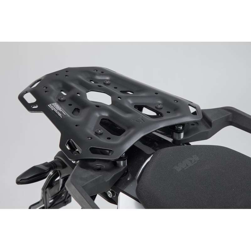 SW-MOTECH Support Top-Case Adventure-Rack