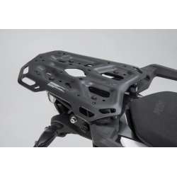 SW-MOTECH Support Top-Case Adventure-Rack