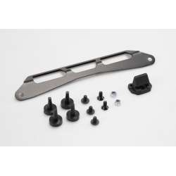 SW-MOTECH Kit dadaptateur Adventure-Rack pour GIVI/KAPPA Monolock
