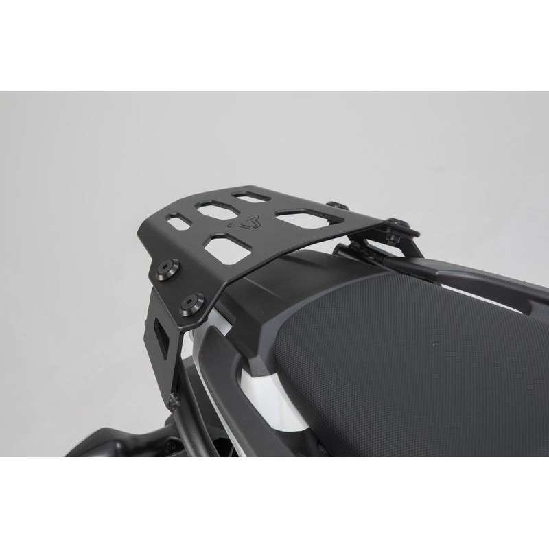 SW-MOTECH Support Top-Case Street-Rack