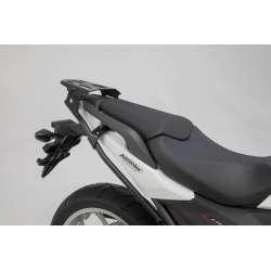 SW-MOTECH Support Top-Case Street-Rack
