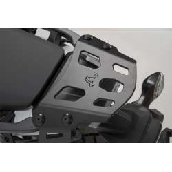 SW-MOTECH Support Top-Case Street-Rack