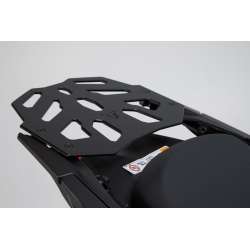 SW-MOTECH Support Top-Case Steel-Rack