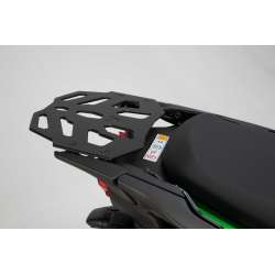SW-MOTECH Support Top-Case Steel-Rack
