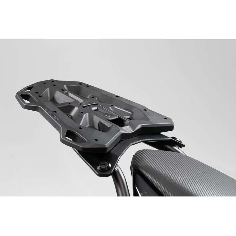 SW-MOTECH Grundplatte ohne Aufnahme pour Street-Rack