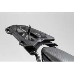 SW-MOTECH Grundplatte ohne Aufnahme pour Street-Rack