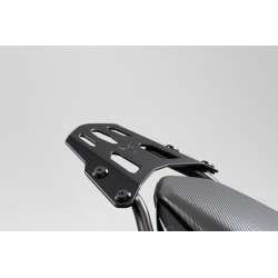 SW-MOTECH Plaque dadaptateur Street-Rack pour GIVI/KAPPA Monolock