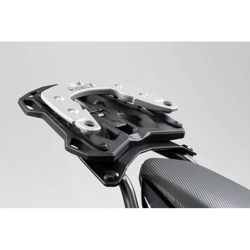 SW-MOTECH Plaque dadaptateur Street-Rack pour SHAD