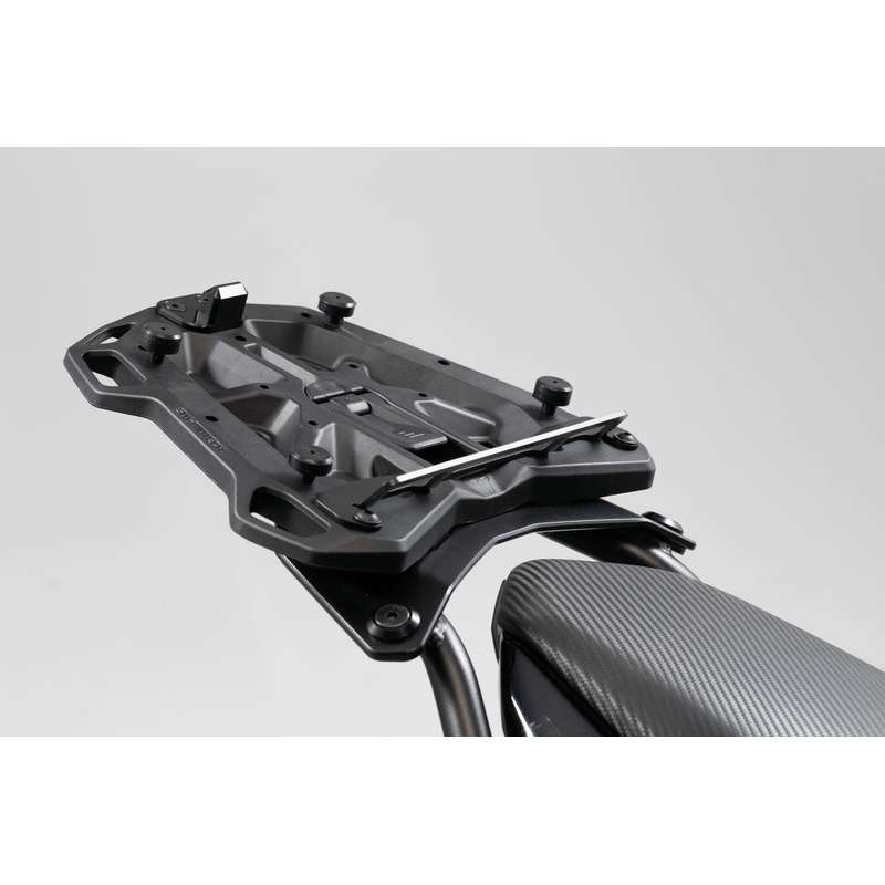 SW-MOTECH Plaque dadaptateur Street-Rack pour SHAD 2