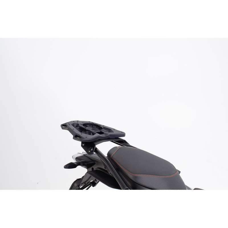 SW-MOTECH Adapterkit Street-Rack pour EVO sac de réservoir