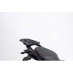 SW-MOTECH Adapterkit Street-Rack pour EVO sac de réservoir