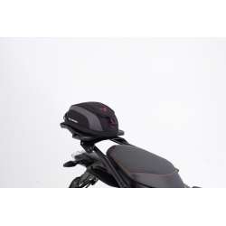 SW-MOTECH Adapterkit Street-Rack pour EVO sac de réservoir