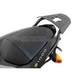 SW-Motech Support Top-Case Alu-Rack