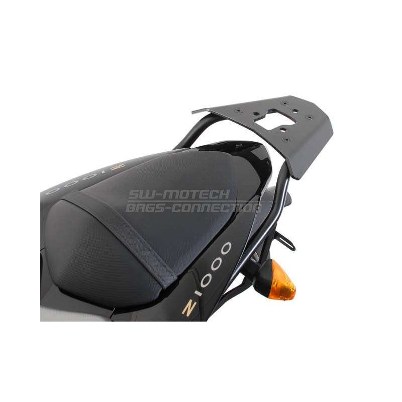 SW-Motech Support Top-Case Alu-Rack