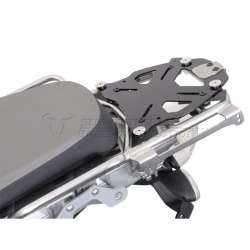 SW-MOTECH Plaque de base ALU-RACK TraX Aluminium