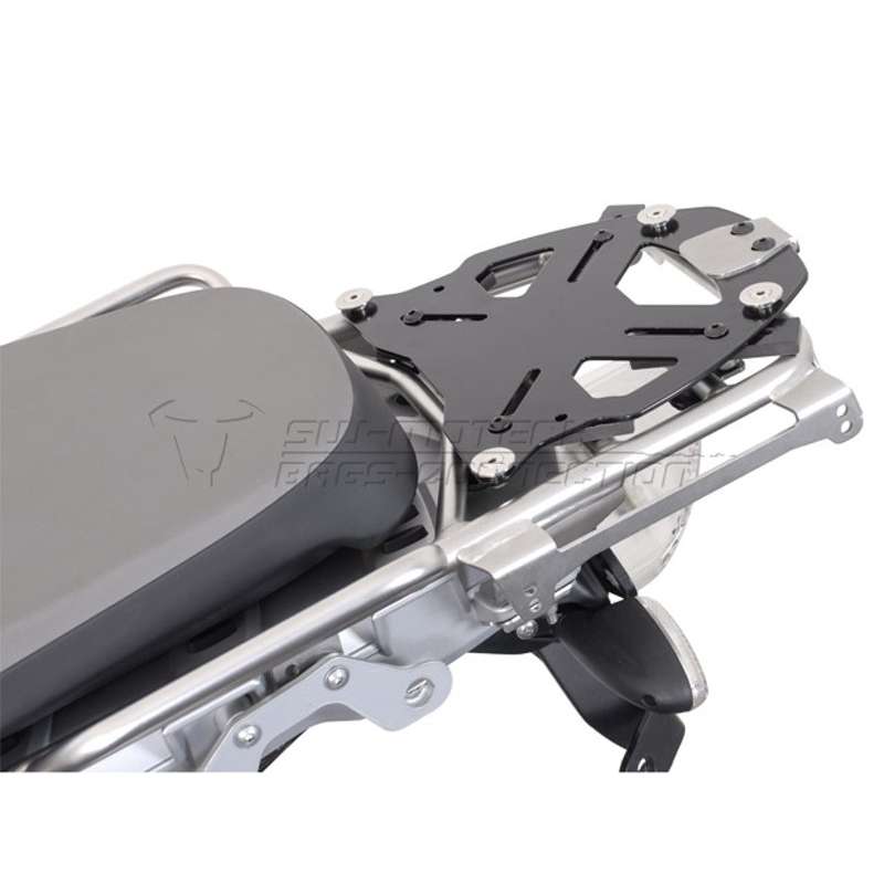 SW-MOTECH Plaque de base ALU-RACK TraX Aluminium