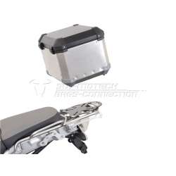 SW-MOTECH Plaque de base ALU-RACK TraX Aluminium