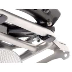 SW-MOTECH Plaque de base ALU-RACK TraX Aluminium