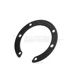 SW-MOTECH Bague réservoir Quick-Lock standard noir