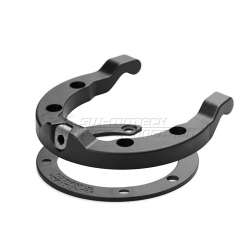 SW-MOTECH Bague réservoir Quick-Lock EVO noir