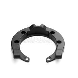 SW-MOTECH Bague réservoir Quick-Lock standard noir