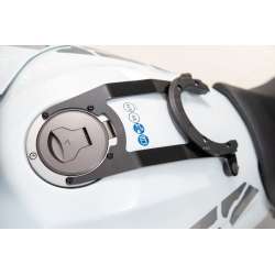 SW-MOTECH Bague réservoir Quick-Lock EVO noir