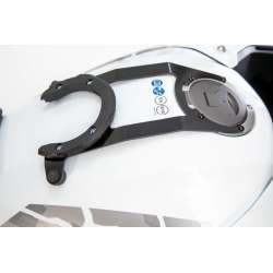 SW-MOTECH Bague réservoir Quick-Lock EVO noir
