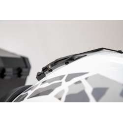 SW-MOTECH Bague réservoir Quick-Lock EVO noir