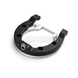 SW-MOTECH Bague réservoir Quick-Lock standard noir