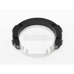 SW-MOTECH Bague réservoir Quick-Lock EVO noir
