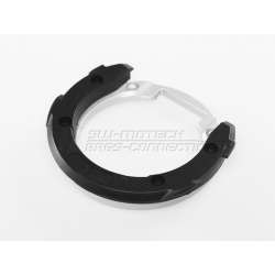 SW-MOTECH Bague réservoir Quick-Lock EVO noir