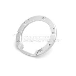 SW-MOTECH Bague réservoir Quick-Lock EVO noir